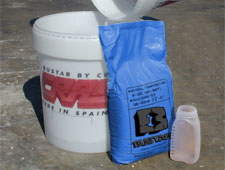 Bustar Expansive Grout Bustar Expansive Grout