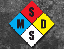 Bustar MSDS Safety Bustar MSDS Safety